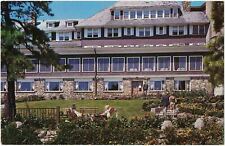 Pocono Manor Inn and Golf Club, Pocono Manor, Pennsylvania picture