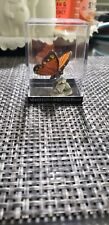 Rare Vintage Masterworks Fine Pewter Monarch Butterfly picture