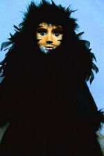 CATS: Large Musical Grizabella Doll, Plays Memory, Vintage, 28 inches, Good *** picture