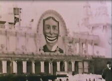 Coney Island Carnival Freak Show Carousel - 2+ Hrs of Old Film Footage on DVD picture