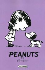 PEANUTS VOL.4 #10 1:20 VIOLET FIRST APPEARANCE VARIANT NM B3. picture