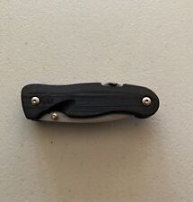 New Leatherman Crater C33T EDC Pocket Folding Knife picture