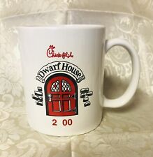 Chick-Fil-A The Dwarf House Coffee Mug picture