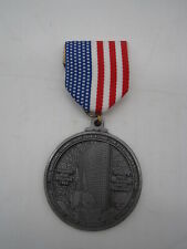 2002 10th Hartford Connecticut 10k Volksmarch Volkssport Medal IVV/AVA-784 picture