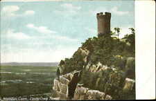 Castle Craig Tower Meriden Connecticut CT UDB c1905 picture