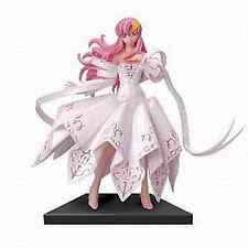 Trading Figure Lacus Clyne Gundam Heroine History Sp -Dress Edition- picture
