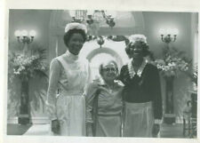 1979 Backstaires At The White House -Lillian Roger Parks  TV Press Photo MBX94 picture