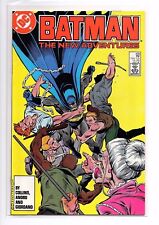 BATMAN #409 & #410 New Origin Jason Todd (Robin) VF+ picture