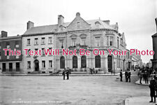 IE 8 - Belfast Bank, Coleraine, County Londonderry, Ireland c1890 picture