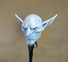 Custom GOBLIN Head | Mythic Fantasy Dragons | 8k Resin Print 4