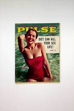 Pulse Digest Vol. 1 #6 FN 1955 picture