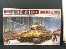 Tamiya 1/35 Heavy Tank King Tiger picture