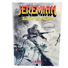 Jeremiah - Gun in the Water - Hermann picture