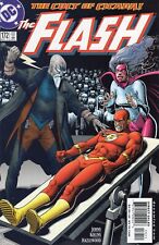 DC Comics The Flash #172 2001 Comic Book picture