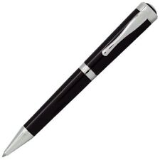 5280 Aspen Classic Black Ballpoint Pen picture