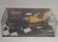 Kyosho Tyrrell Ford 018 1/43 Scale Car picture