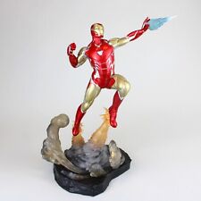 Iron Man Mk 85 (Avengers: Endgame) Marvel Gallery Statue picture