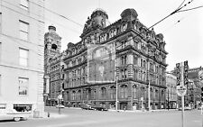 Mitchell Building Milwaukee Wisconsin WI 8x10 Reprint picture
