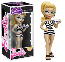 Funko Rock Candy: Barbie - Barbie (1959 Original) picture