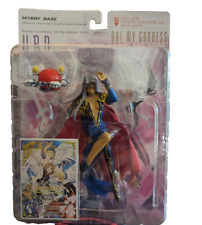Hobby Base URD Action Figure Pt.3 By Ah My Goddess Blue Version picture