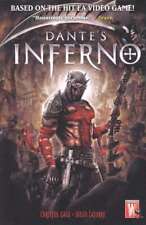 Dante's Inferno (WildStorm) TPB #1 VF/NM; WildStorm | Based on EA Video Game - w picture