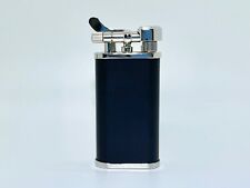 Kiribi Pipe Lighter...Kabuto Black Matte..New In Box..Japan picture