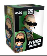 Youtooz: Jynxzi Vinyl Figure [#520] Pre-Order Confirmed picture