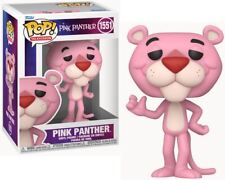 Pink Panther (The Pink Panther Show) Funko Pop picture