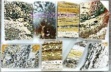 Wholesale Lot 2 Lbs Natural Ocean Jasper Slab Crystal Nice Quality Healing picture