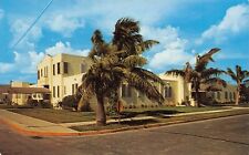 FL - 1950's Florida Hollywood Hospital at Hollywood, FLA - Broward County picture