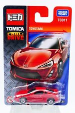 TOYOTA 86  Tomica Cool Drive  TAKARA TOMY Model TCD11 picture
