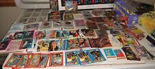 Estate Sale Find Of Vintage 100s Of Cards From The 1989s-1990s See Pics T1#359 picture