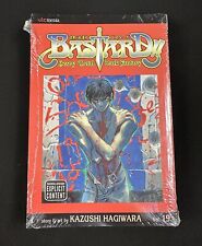 Bastard Volume 19 Manga English Kazushi Hagiwara Heavy Metal Dark Fantasy Vol 19 picture