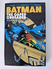 EX-LIBRARY - Batman: The Caped Crusader Vol. 4 Collects #455-465 & Annual #15 picture