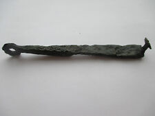 Fine Viking Key for Padlock Kievan Rus 10-12 AD . picture