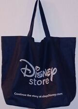 DISNEY MICKEY MOUSE JUMBO Washable/Reusable Shopping Tote Bag 25in x 17in x 10in picture
