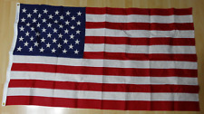 RELIANCE 50 Star USA American Flag - 60” X 34” - Annin since 1847 - USA picture