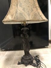 Beautiful Design Bronze Neo Classical Table Lamp picture