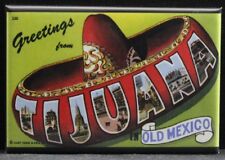 Greetings From Tijuana 2
