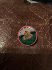 BOY SCOUTS GLEN GRAY SCOUT RESERVATION PIN 100th Anniversary picture