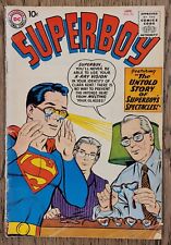 Superboy #70, 1959 picture