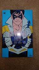 Nightwing Year One The Deluxe Edition DC Comics 2020 Hardcover Graphic Novel picture