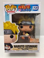 Funko Pop Animation Shippuden #823 Naruto Uzumaki Box Lunch Exclusive Figure picture