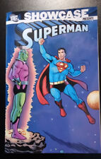 Showcase Presents Superman Vol 1 .....1 DC Softcover Book picture