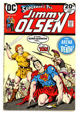 Superman’s Pal Jimmy Olsen #159 (1973) 4.5 vg+ picture