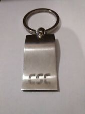 CSC LOGO KEY CHAIN GREAT FOR ANY VINTAGE COLLECTION picture