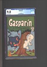 Gasparin #2 CGC 9.0 Mexican Edition Casper Only Graded Copy 1954 picture