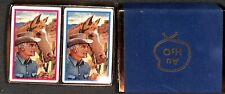 Mint Original Barry Goldwater 1964 Campaign Playing Card Set picture