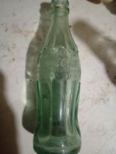 Vintage Coca-Cola Bottle 6 Oz Washington Dc picture