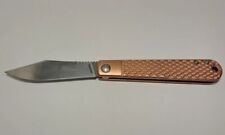 Kershaw Culpepper Copper SMKW Exclusive (With Detention) picture